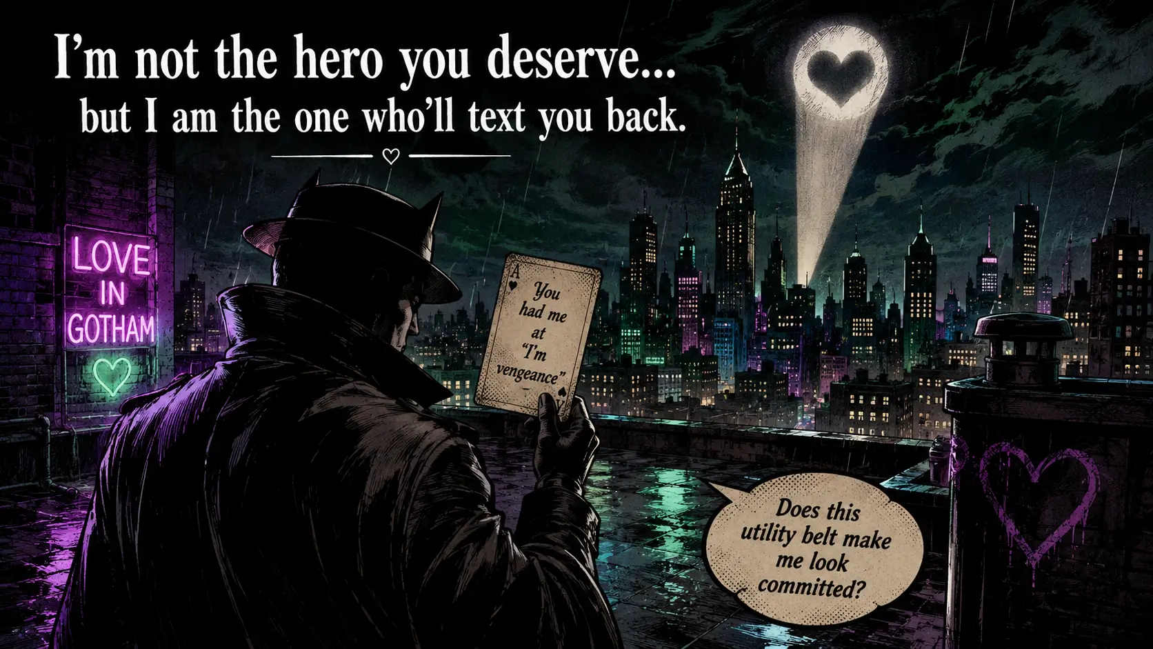batman-pickup-lines
