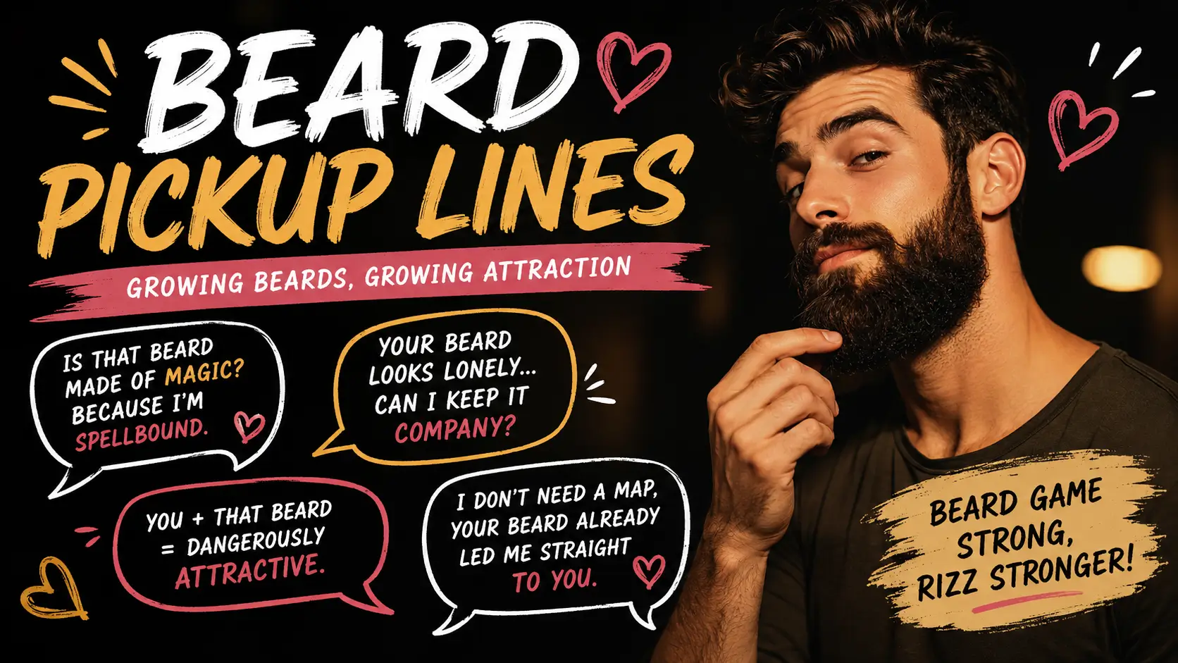 beard-pickup-lines
