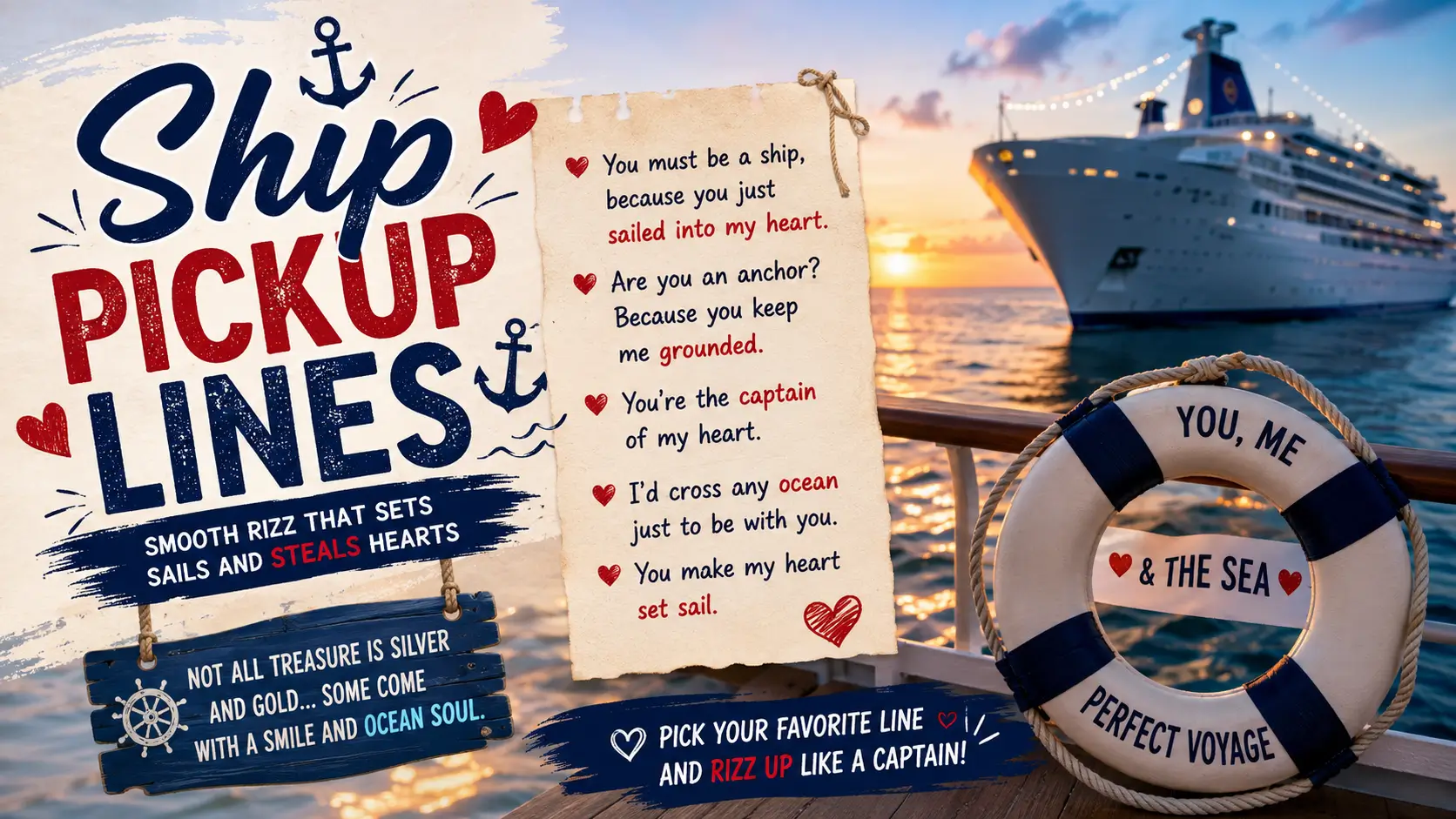ship-pickup-lines