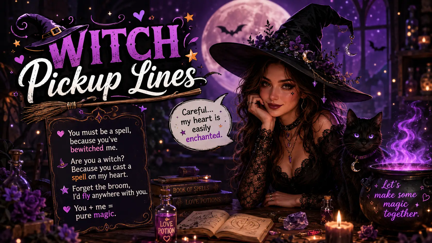 witch-pickup-lines