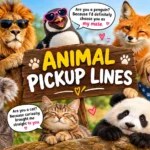 animal-pickup-lines