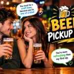 beer-pickup-lines