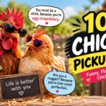 chicken-pickup-lines
