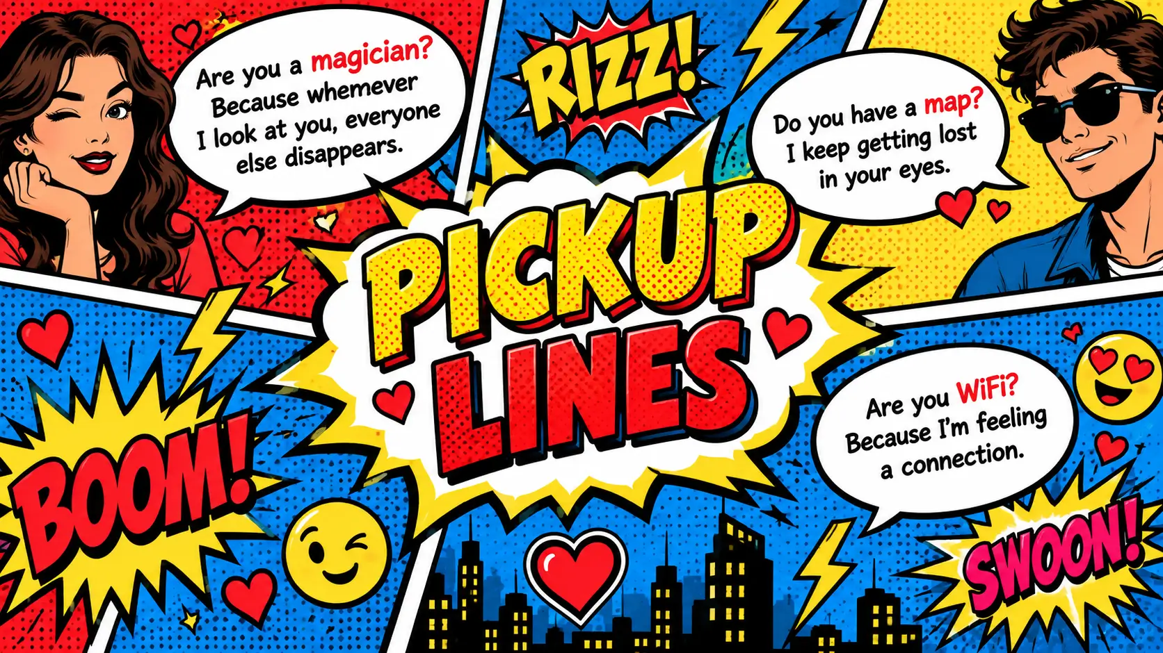 comic-pickup-lines