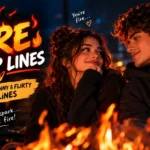 fire-pickup-lines