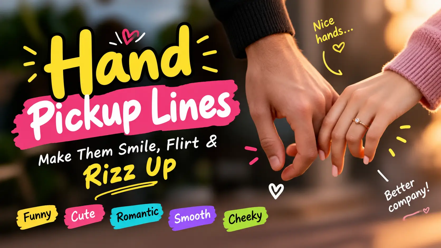 hand-pickup-lines