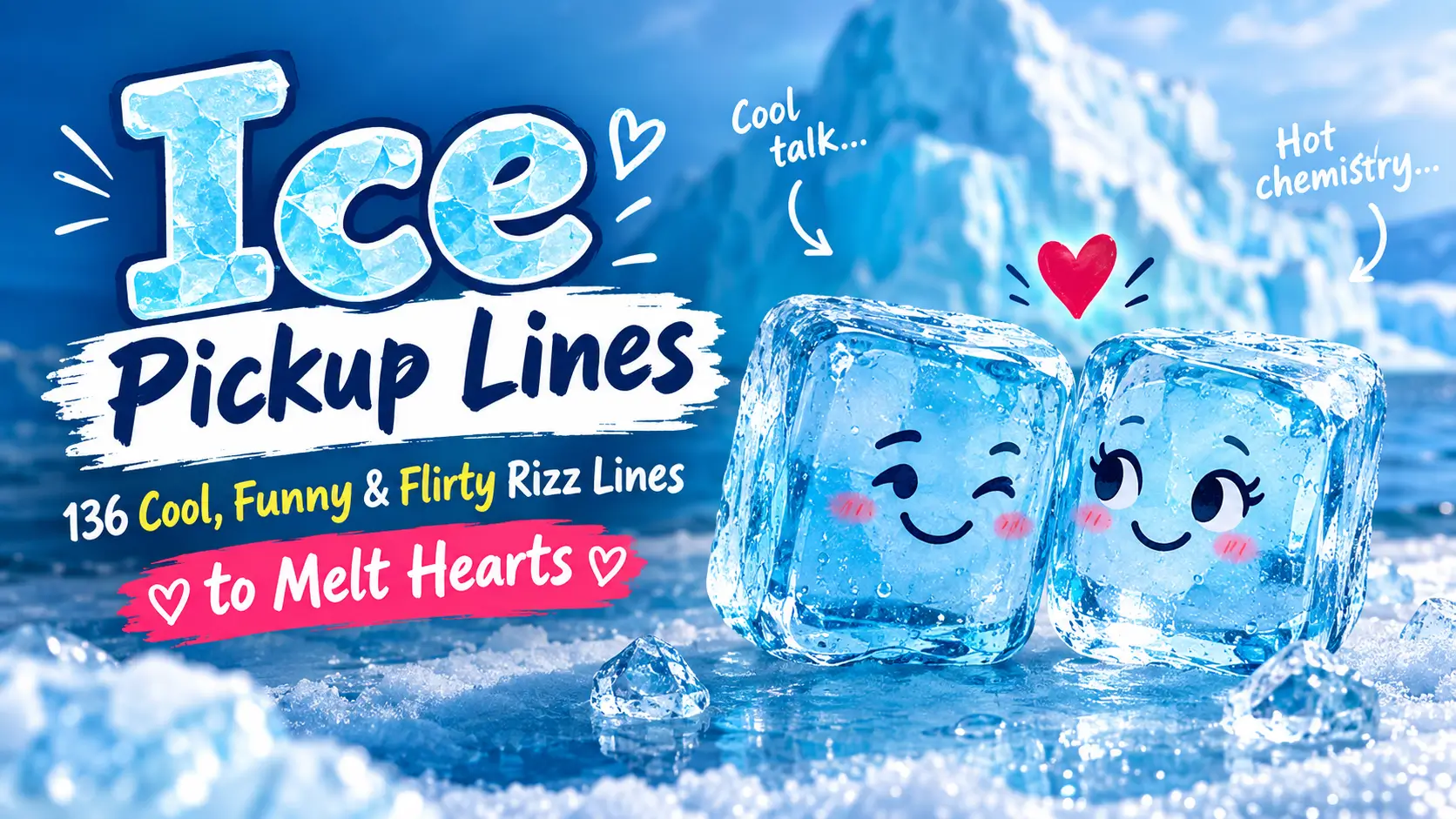 ice-pickup-lines