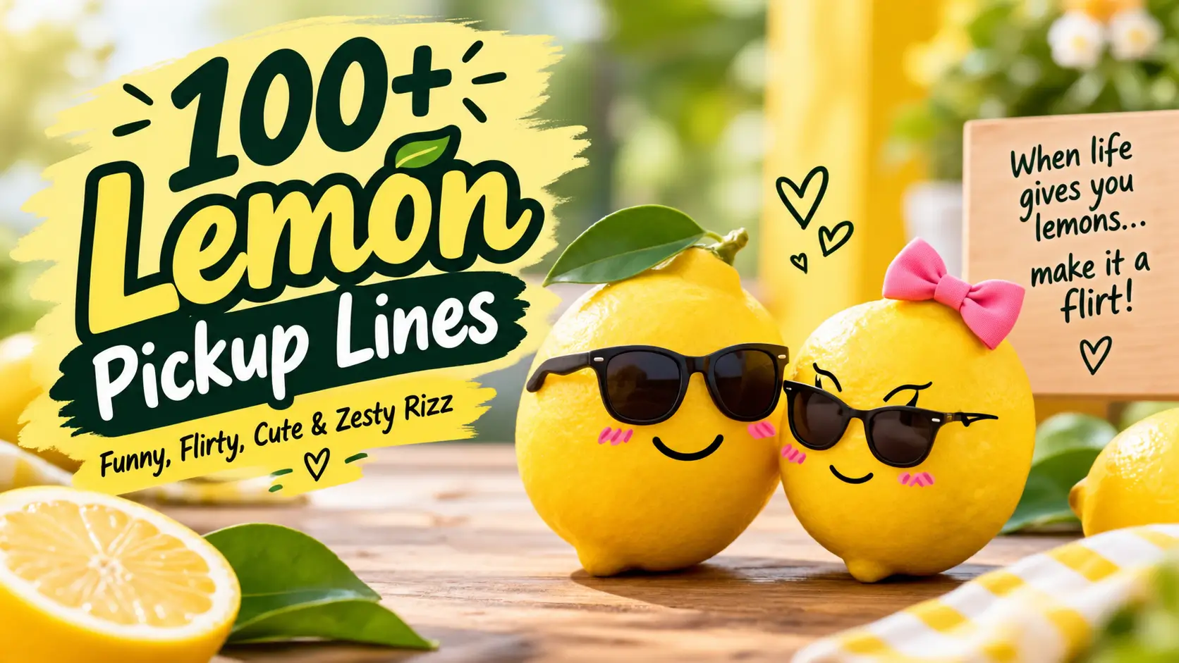 lemon-pickup-lines
