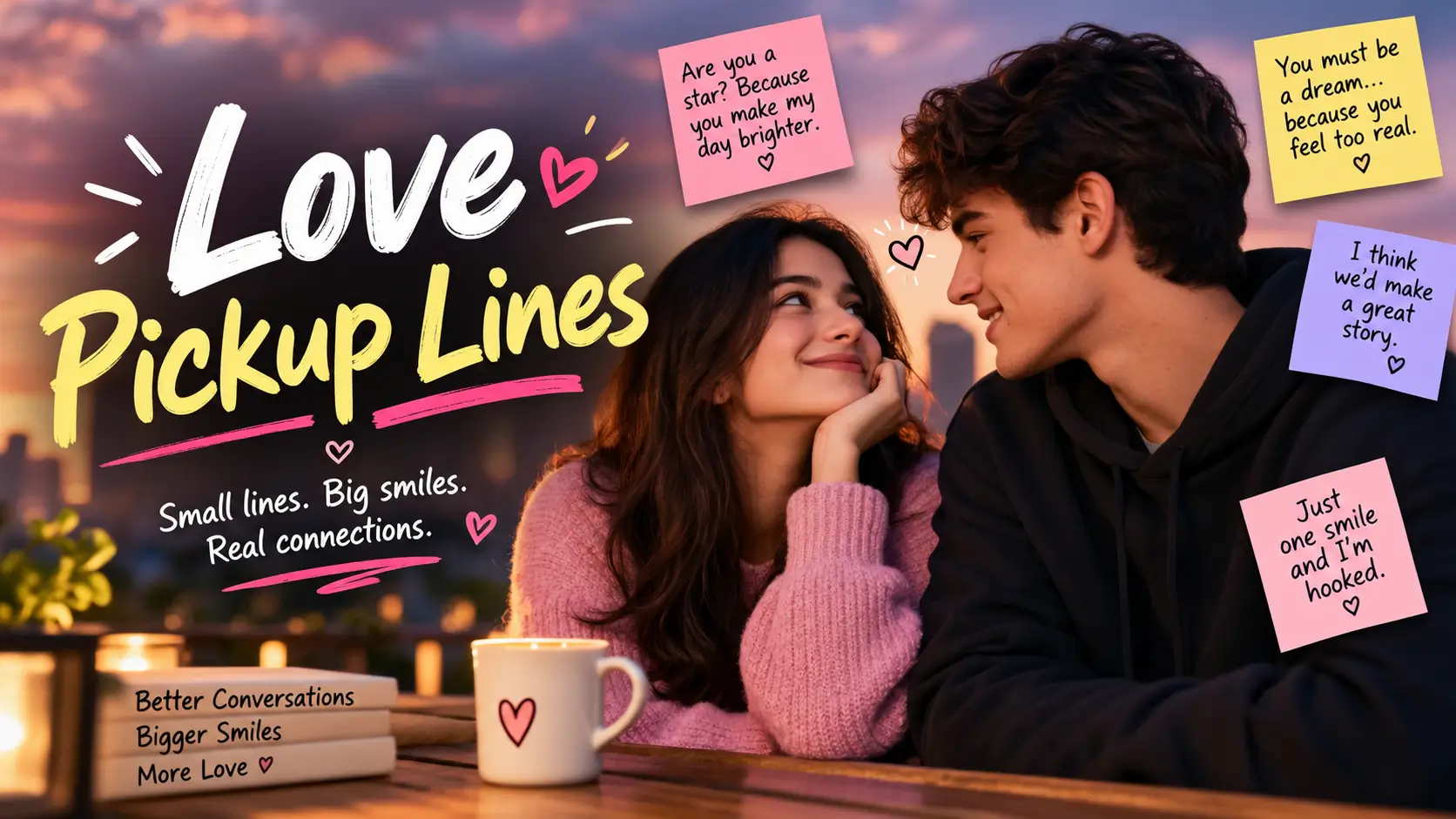 love-pickup-lines