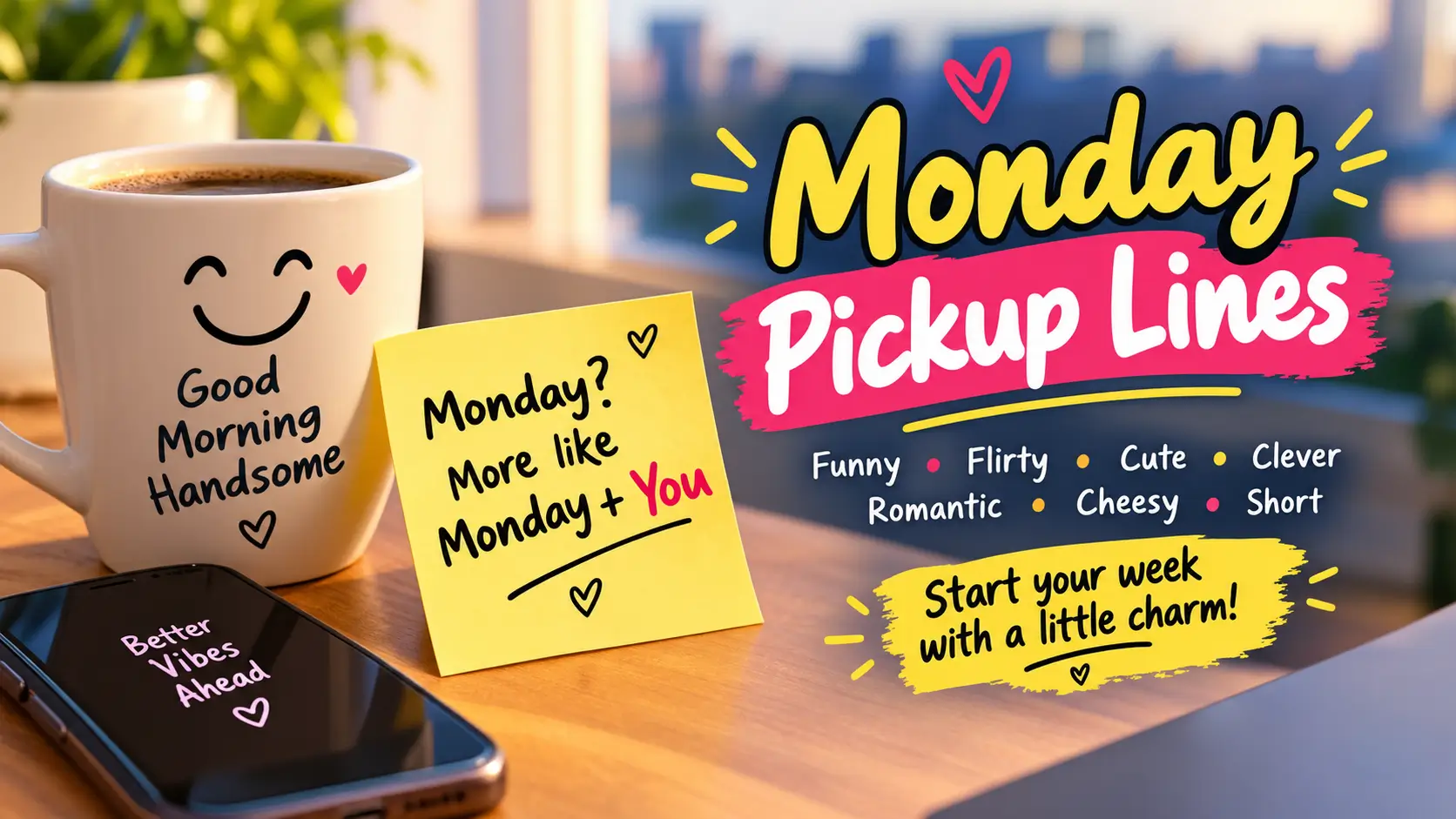 monday-pickup-lines