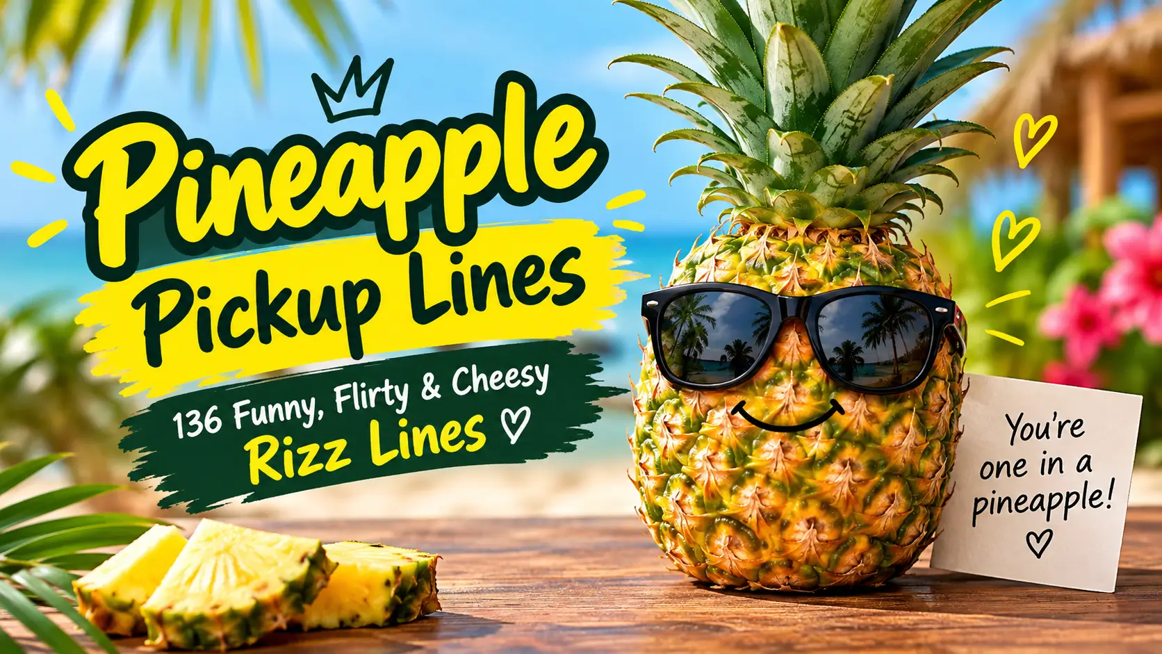 pineapple-pickup-lines