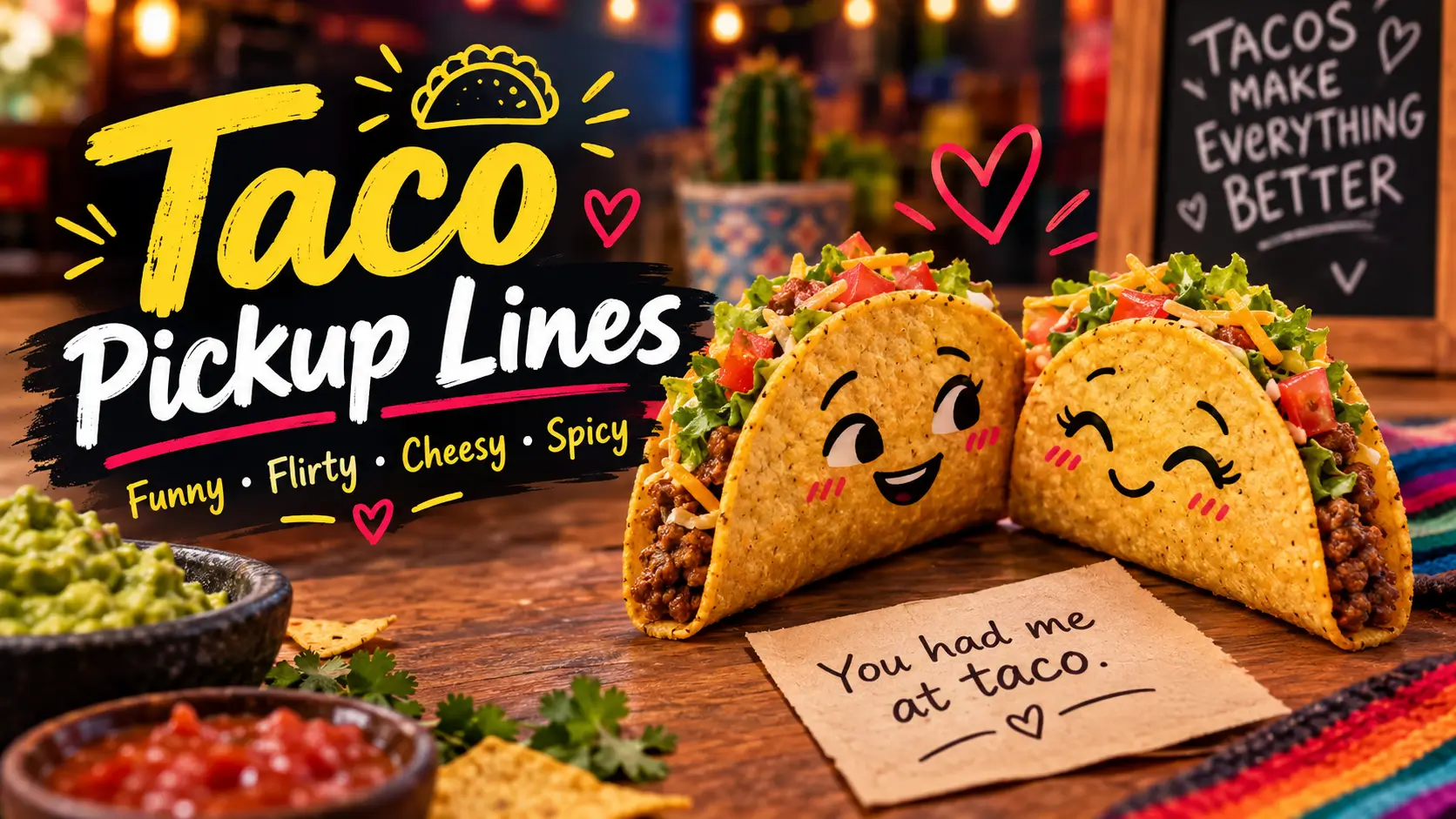 taco-pickup-lines