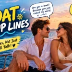 boat-pickup-lines