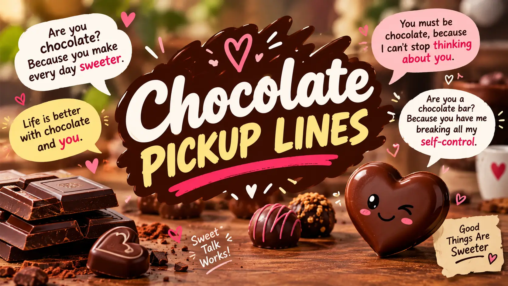 chocolate-pickup-lines