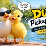 duck-pickup-lines