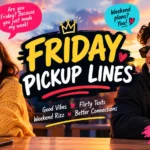 friday-pickup-lines
