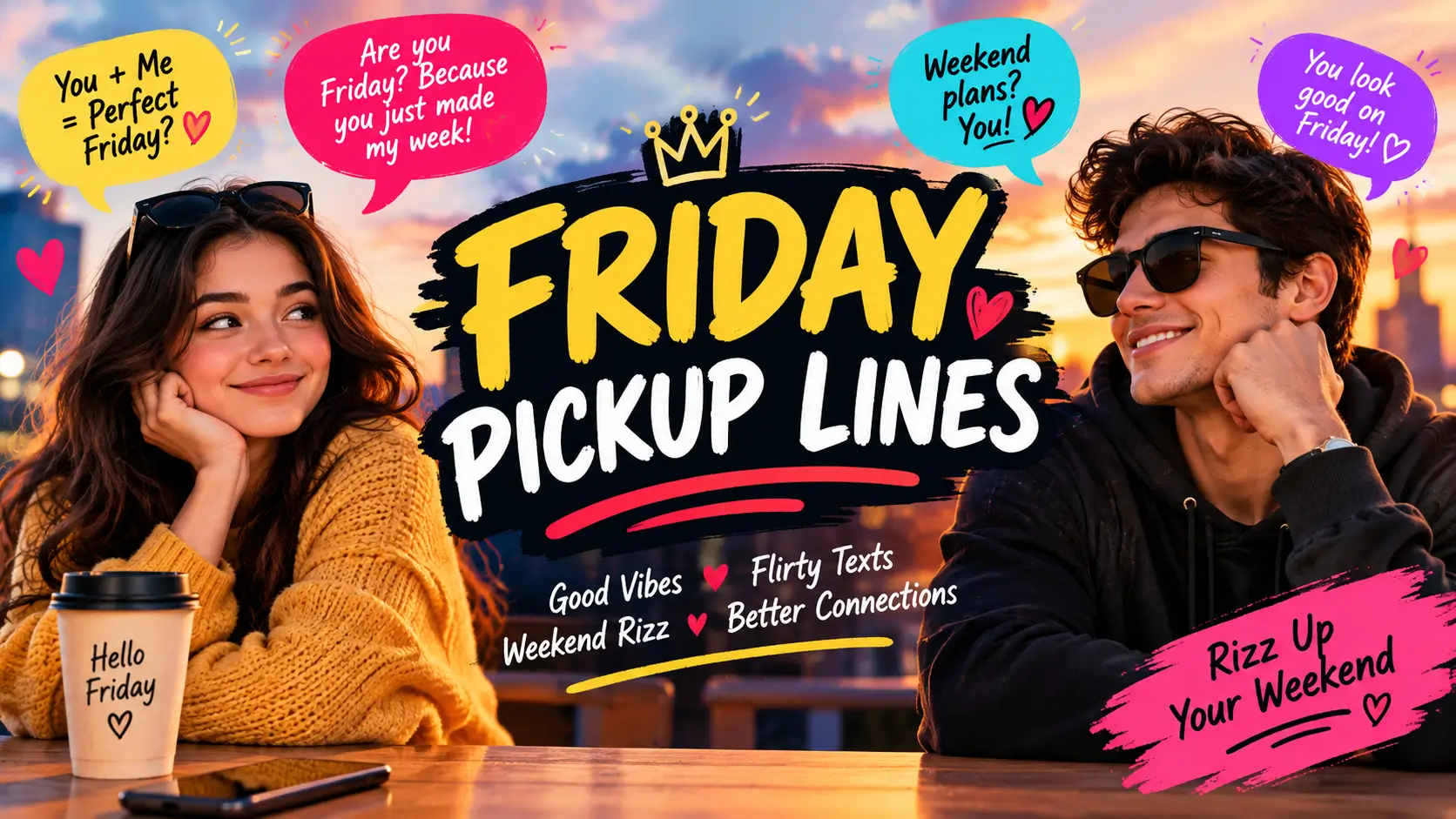 friday-pickup-lines
