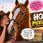 horse-pickup-lines